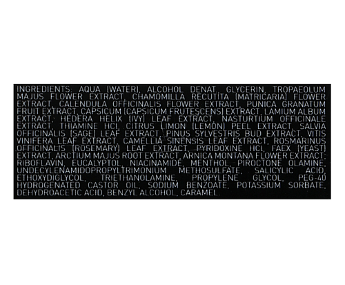  DSD De Luxe Dixidox № 1.4 - Лосьон антисеборейный 